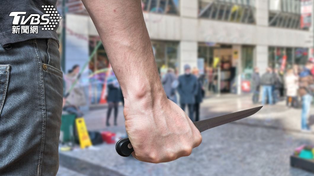 德國驚傳持刀攻擊事件!3死5重傷 警民合力制服犯徒