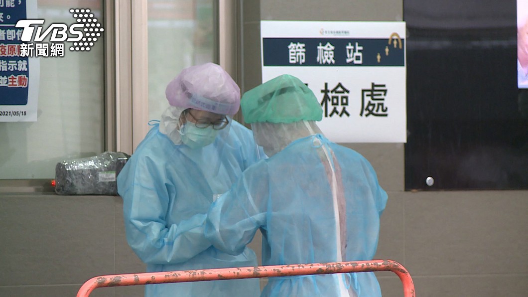 圖／TVBS