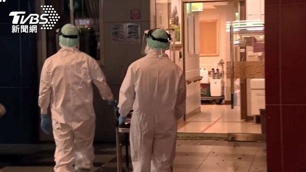 今78例本土!新北36最多 增13例死亡