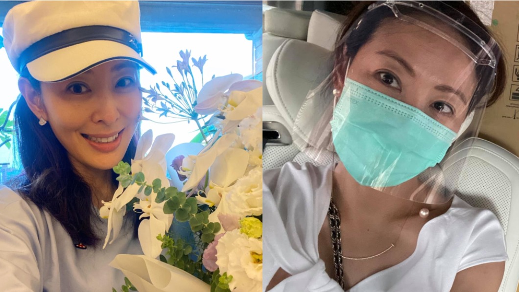 兒同學興奮要簽名照!賈永婕得知「真相」氣喊:直接絕交