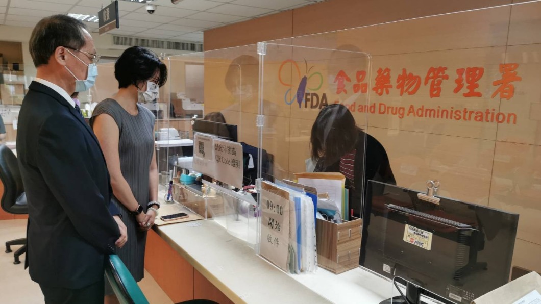 慈濟買5百萬劑疫苗 盼政府比照台積電、永齡辦理