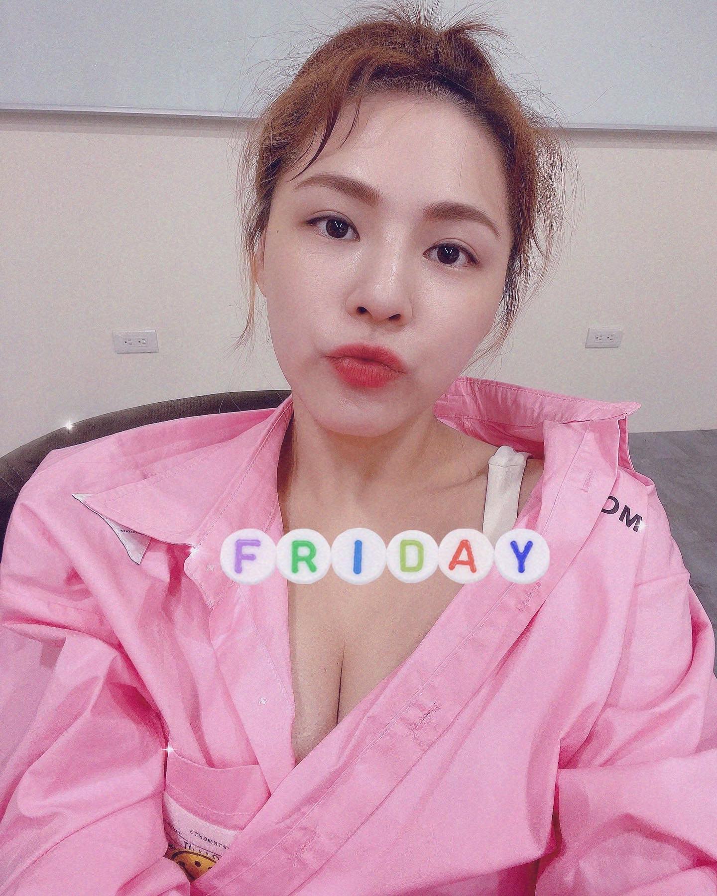 熊熊呼籲女性要懂得保護自己。(圖/翻攝自熊熊臉書)
