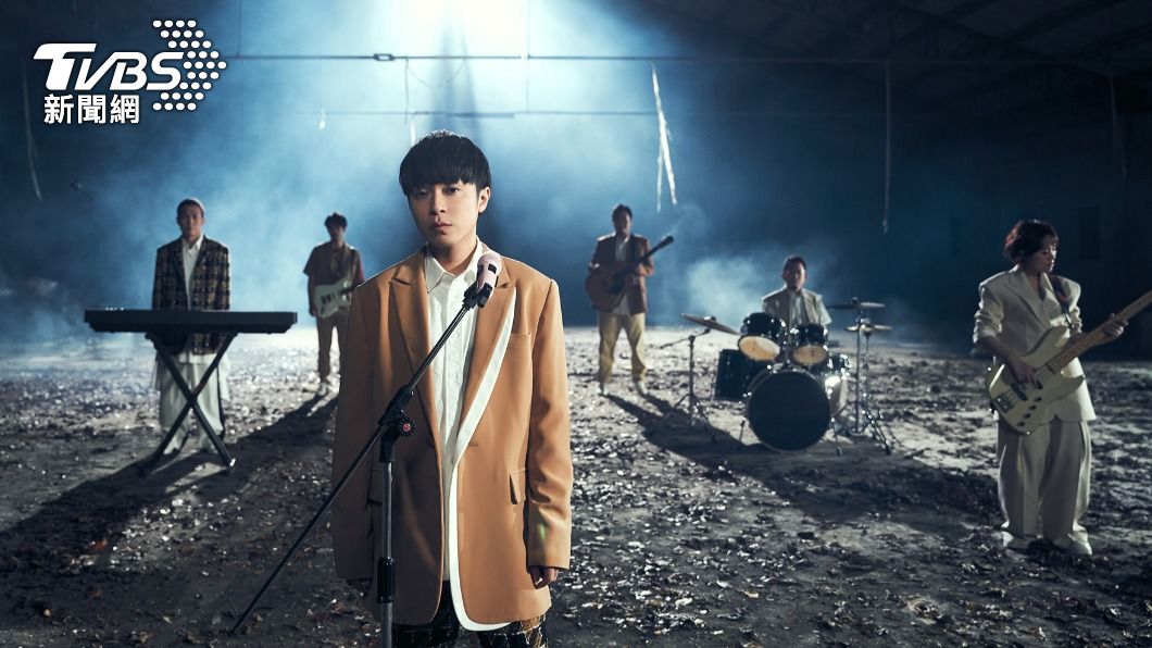 魚丁糸推新曲見「恐怖巧合」　團員驚喊：也太可怕！