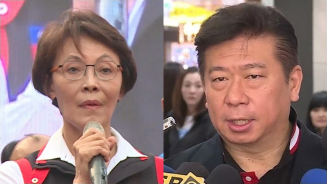 黃昭順也遭爆偷打疫苗!為何只罰張顯耀? 高市府曝原因