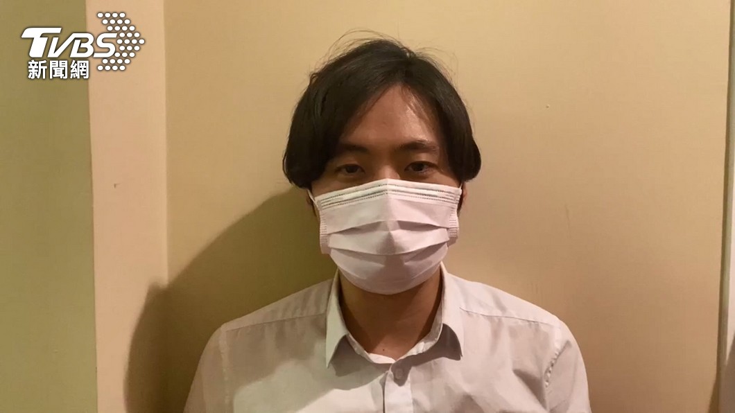 圖/TVBS