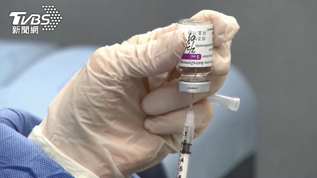 7月疫苗覆蓋率可達25% 施打意願高縣市將加強配送