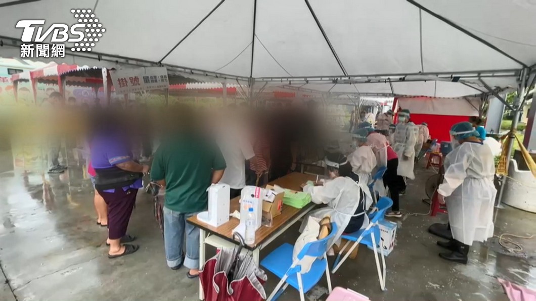 Delta群聚擴!果農染變異株找嘸感染源 妻子也確診