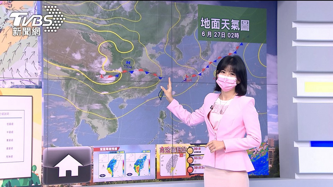 圖/TVBS