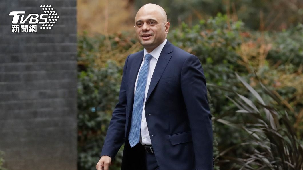 英衛生大臣韓考克辭職　由前財相賈維德接任