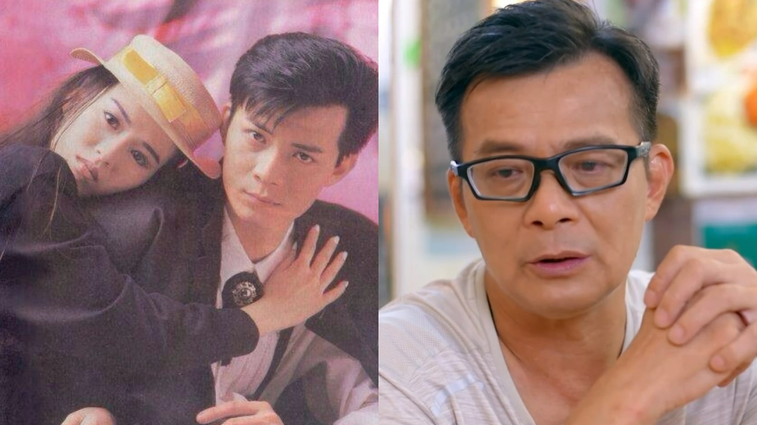 愛妻病逝1年抽菸等死 黃日華「願折壽換她」淚曝近況