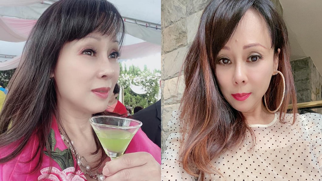 前夫擁百億「家裡都會踢到錢」!女星爆:沒花光回不了家