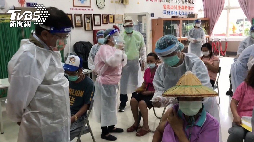 隔10公尺也會染Delta!醫曝4招自保:疫苗保護降