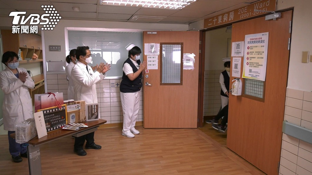 圖/TVBS