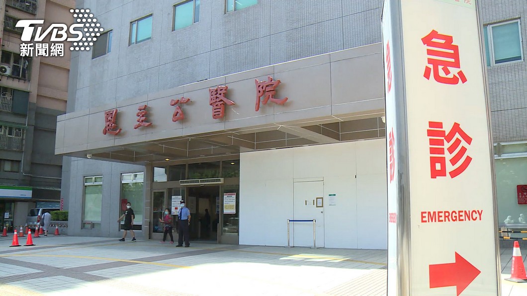 醫護出包打BNT原液!增1人住院觀察 恩主公懲處規劃曝