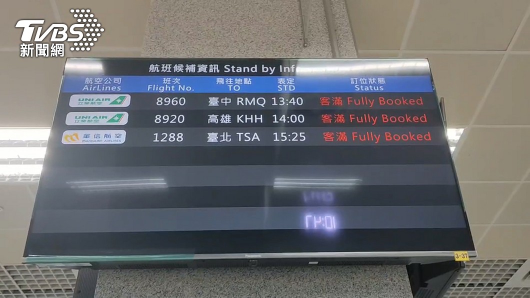 圖/TVBS