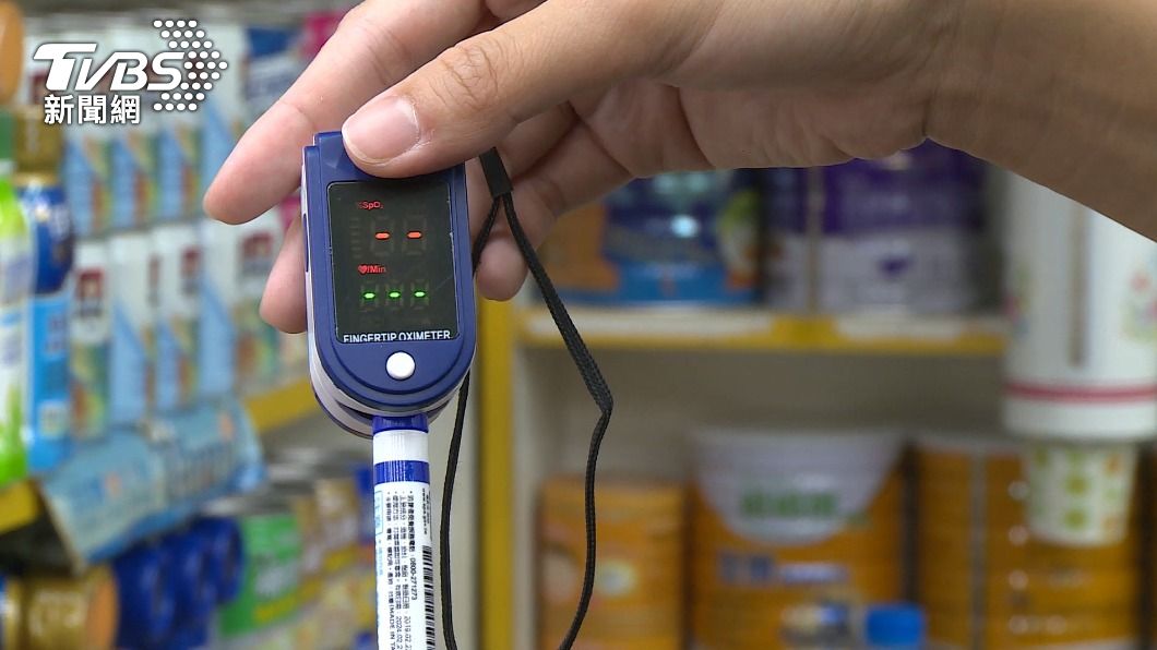 網購血氧機測玩偶、筆　有「心跳、血氧」民眾驚：是活的？