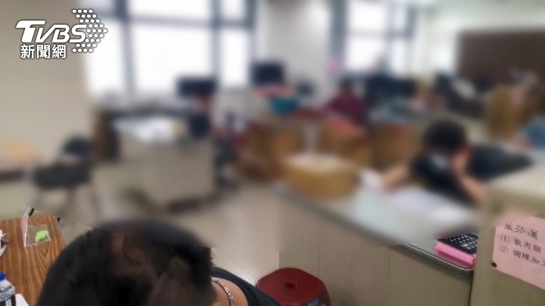 圖／TVBS