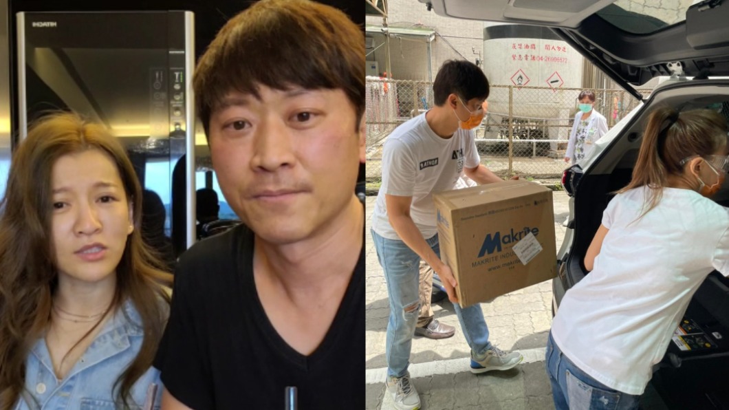 憂鬱症復發！曾雅蘭「瘦到剩骨頭」　侯昌明心疼曝近況