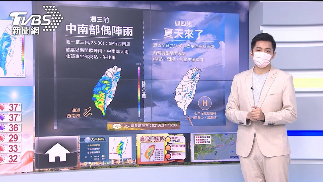 圖／TVBS