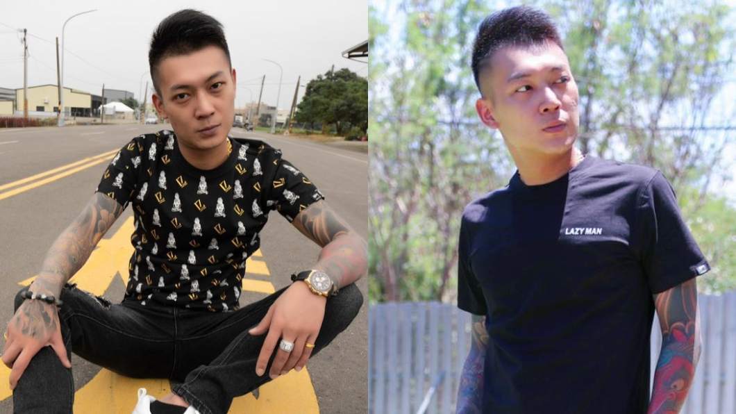 鳳梨又被盜照「女網友受騙獻身」 本尊嚴肅澄清:太離譜