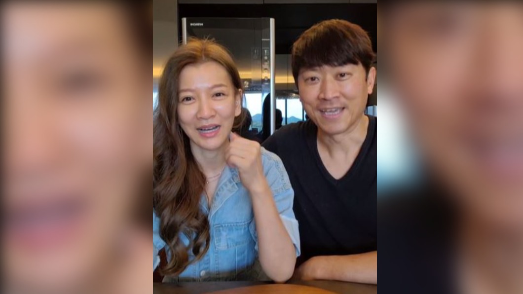 圖／翻攝自曾雅蘭臉書