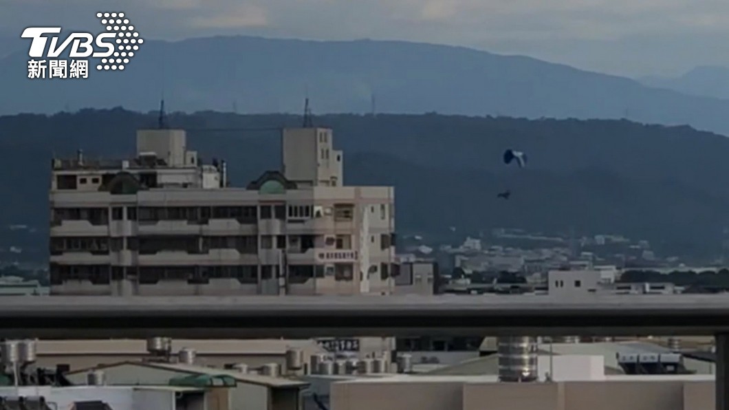 圖／TVBS