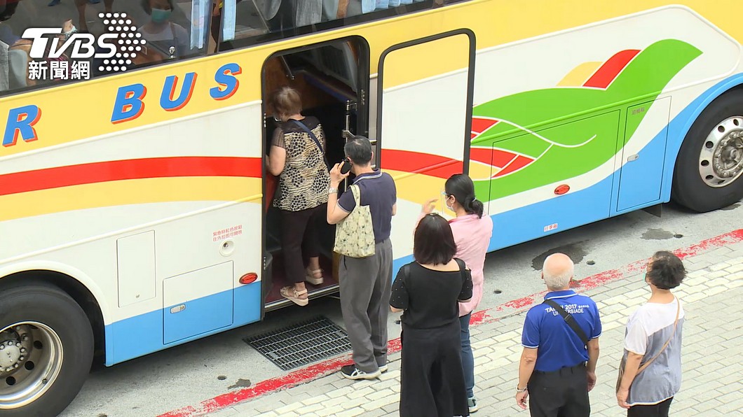圖／TVBS
