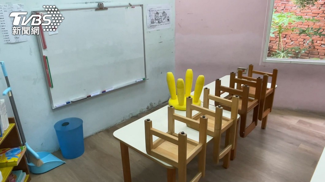 紓困私幼破千家 三級警戒停課延長可再申請