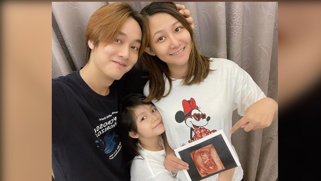 那對夫妻再懷孕!流產2年「小林萌回來了」:歡迎你回家