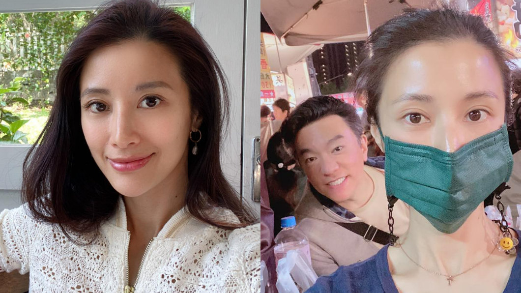 才喊要離婚!李蒨蓉「老公飄過來」怒吼:需要自己的時間