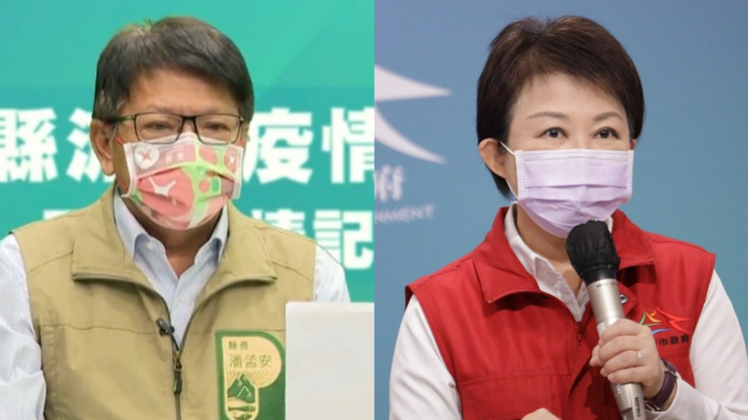 秘魯返台祖孫疫調屏東、台中互甩鍋 陳時中這樣回應