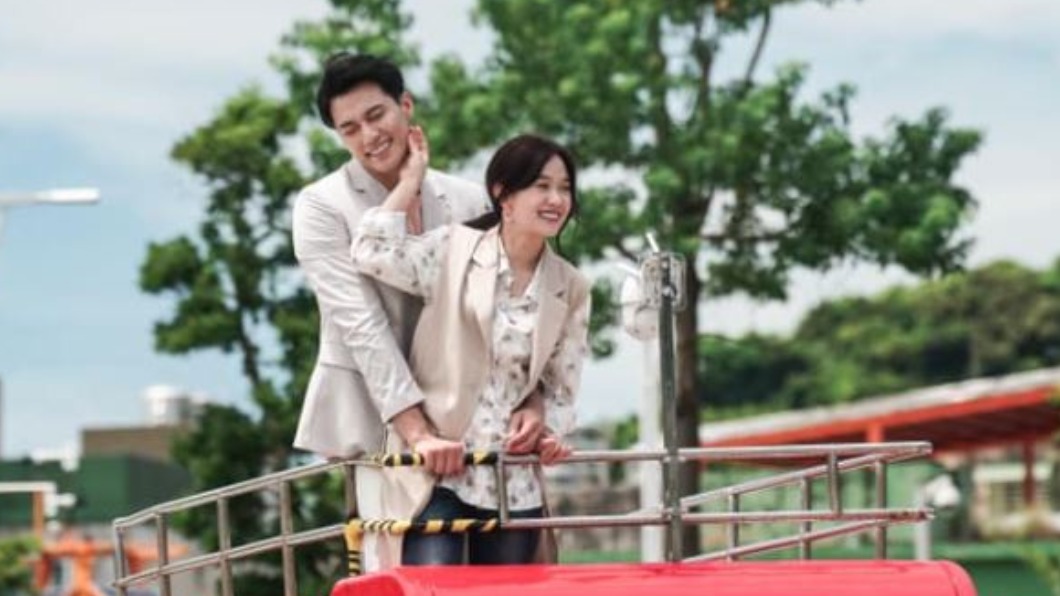 圖/翻攝自嚴正嵐 Vera Yen 臉書