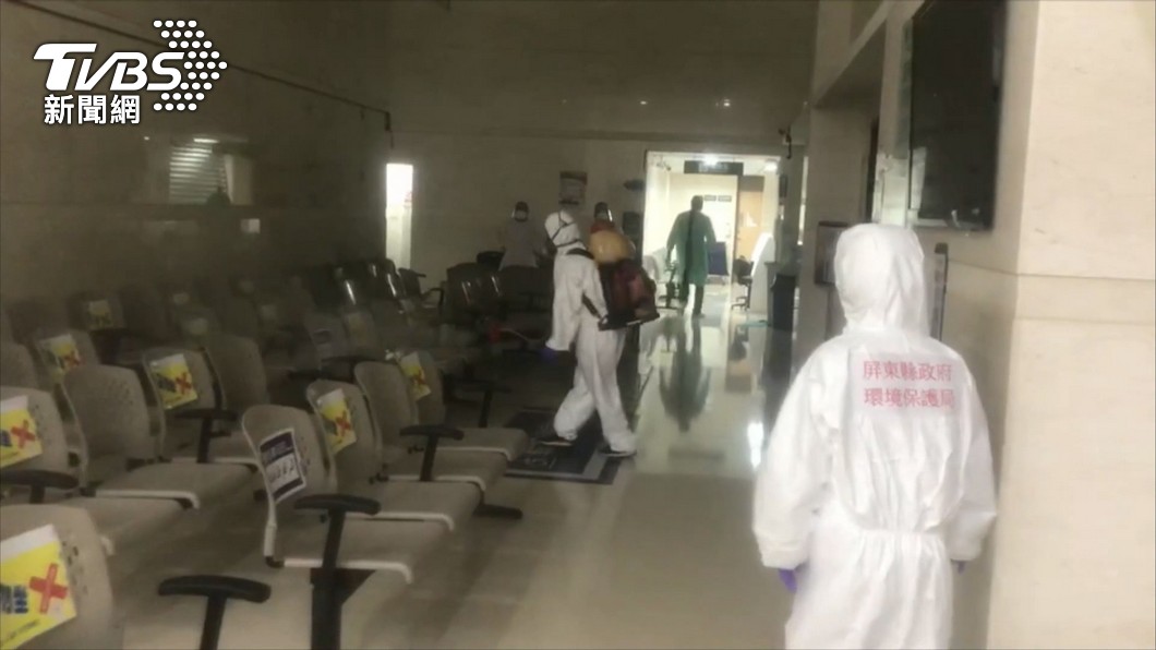 多3人染Delta病毒!司機「同住者也中鏢」達12人