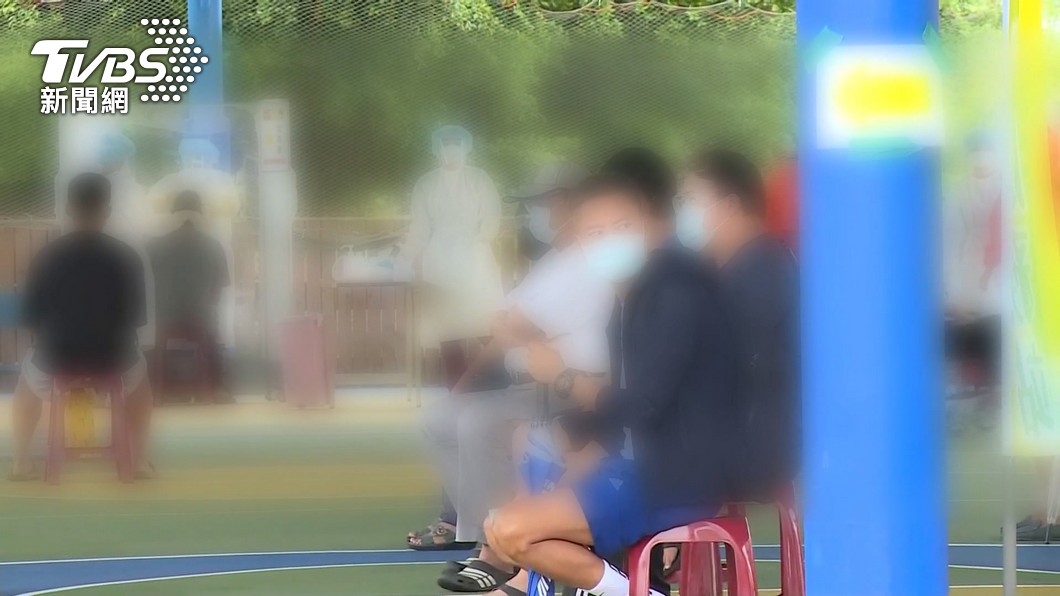 圖／TVBS