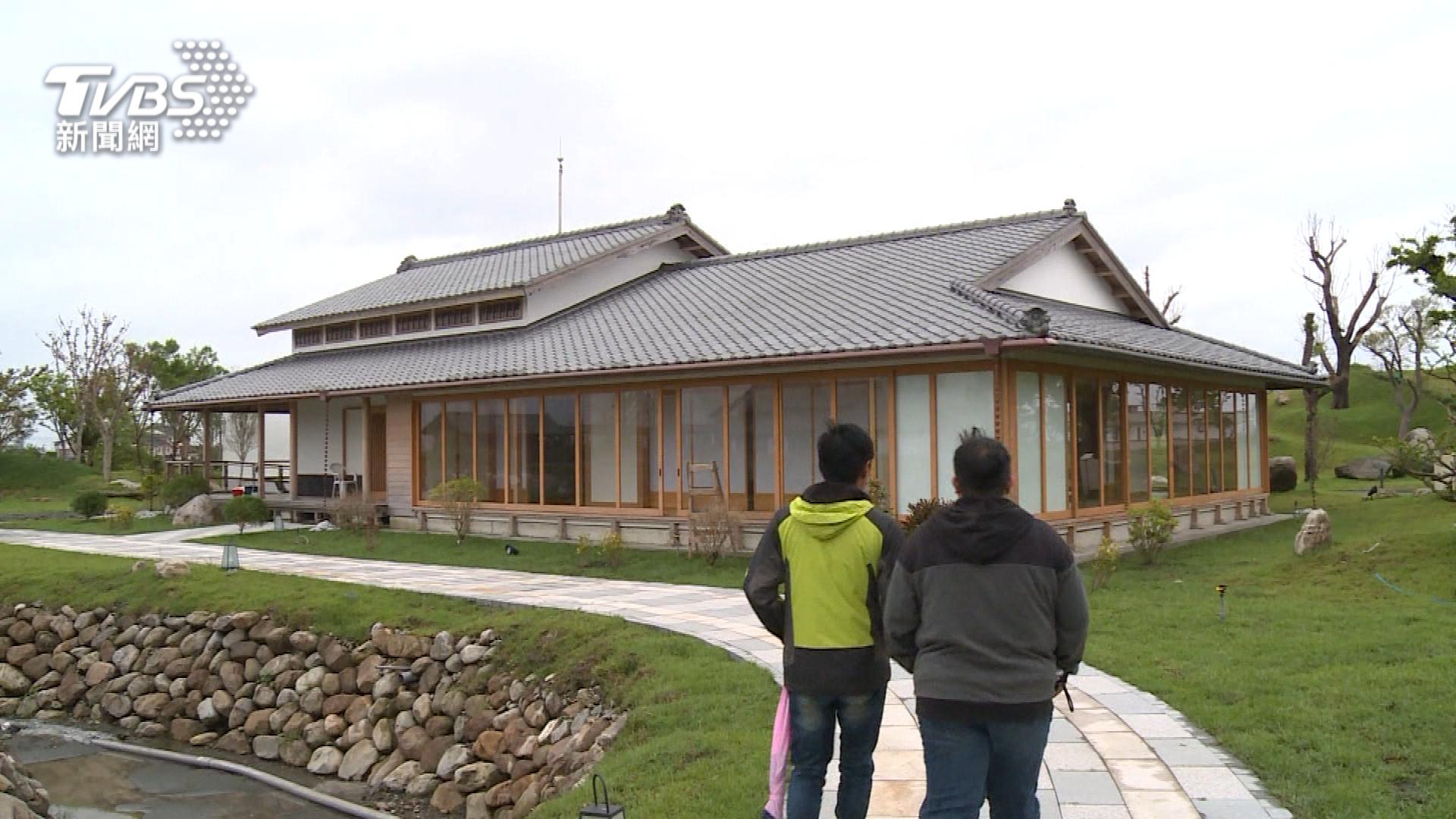 圖／TVBS