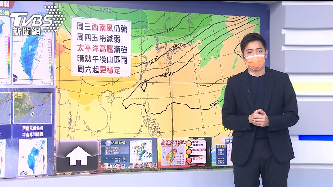 圖/TVBS