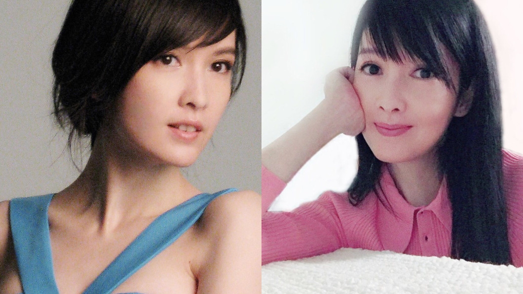 年過半百不見歲月痕跡!周慧敏「逆齡美」靠生活6法則