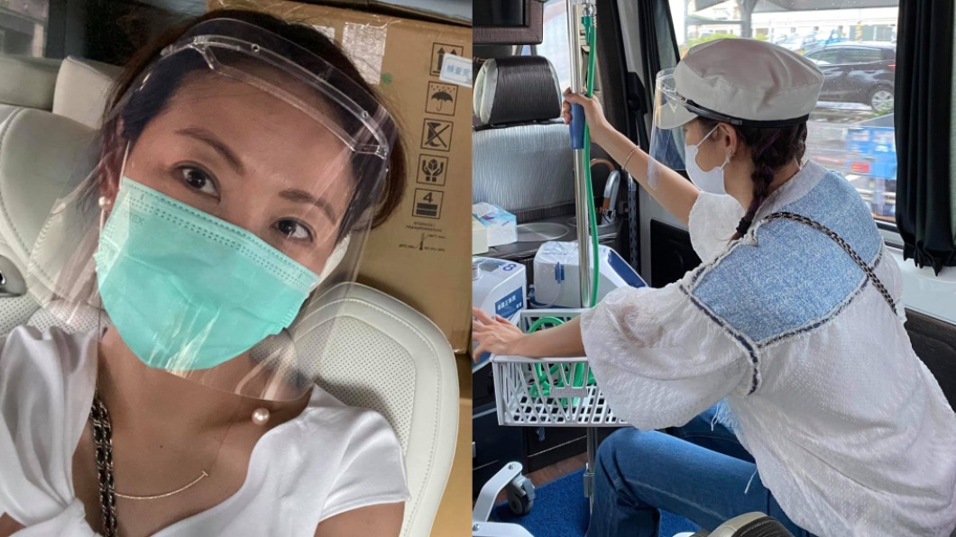 遭女兒爆料「這件事」偷懶 賈永婕氣喊:幹嘛講出來