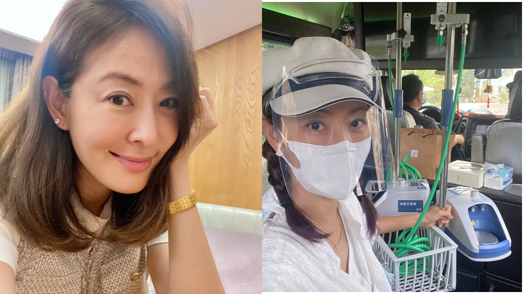 賈永婕「本土前貼文」被翻！醫讚：聰明有概念加100分