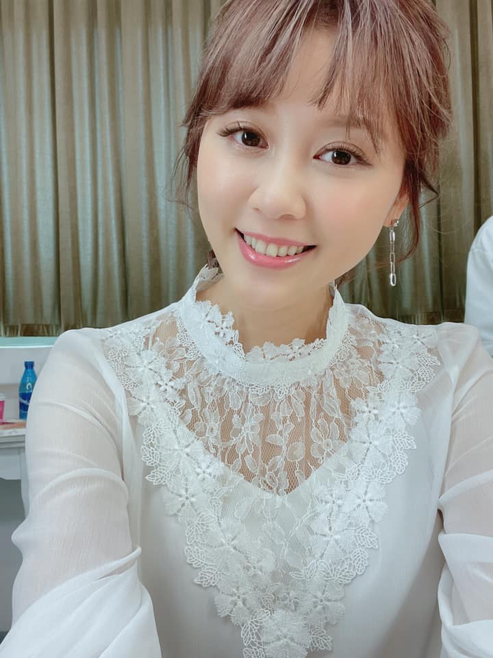嚴立婷分享婚姻保鮮法。(圖/翻攝自嚴立婷 Willson & Tina臉書)