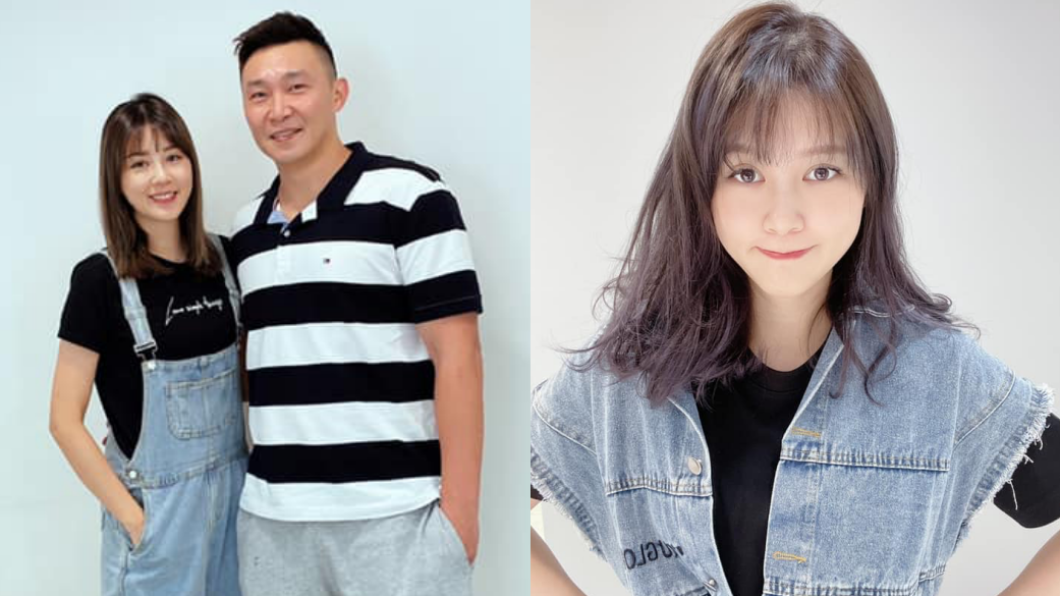 結婚11週年老公甜蜜獻吻 嚴立婷「2句話」曝熱戀關鍵