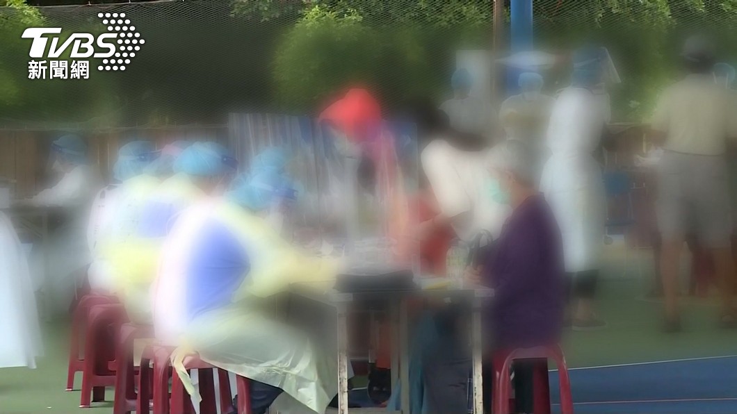 圖/TVBS