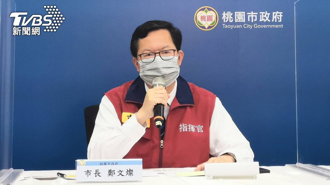 桃園某護理之家住民確診　機構110人採檢全陰性