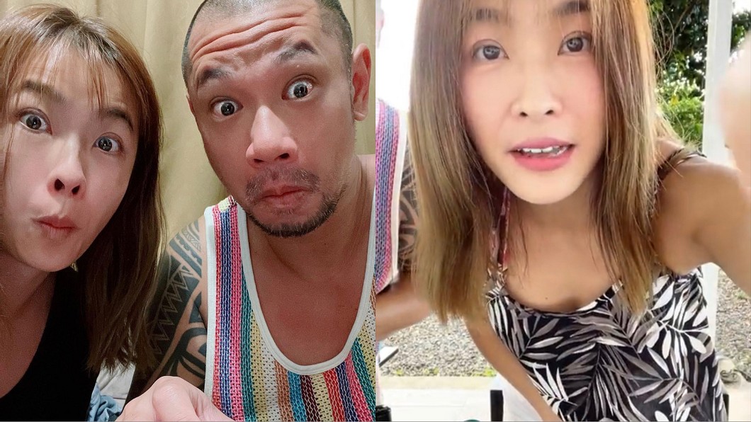 返屏東遇Delta變種病毒爆發 小嫻曝現況:不敢出門