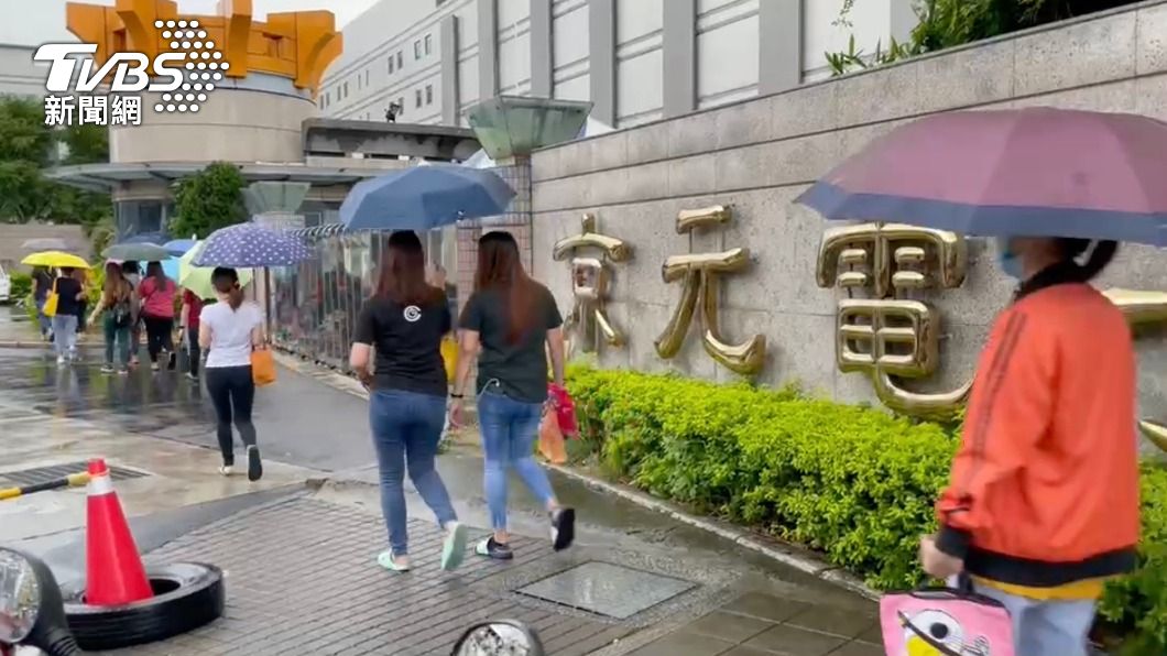 苗栗移工解禁赴商店採購 周邊店家樂見人潮回籠