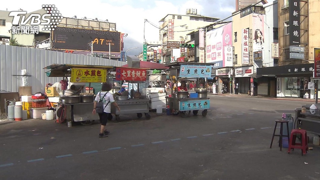 北市夜市微解封與中央不同調　柯文哲：封45日已緊繃