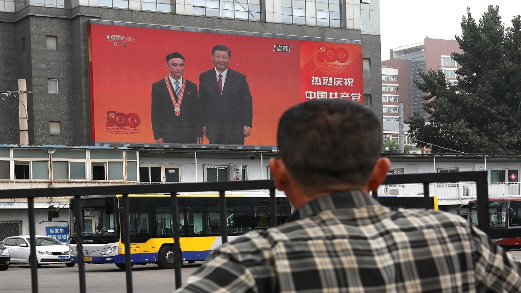 圖／達志影像路透