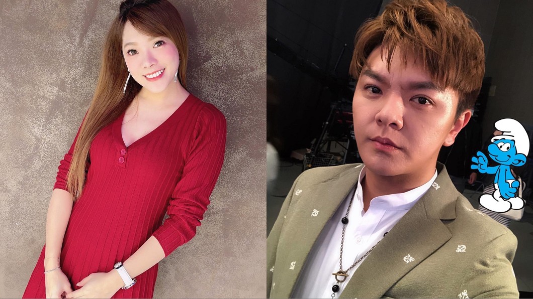 賀一航兒遭爆曖昧女星 脫口「結婚為前提」藏玄機?