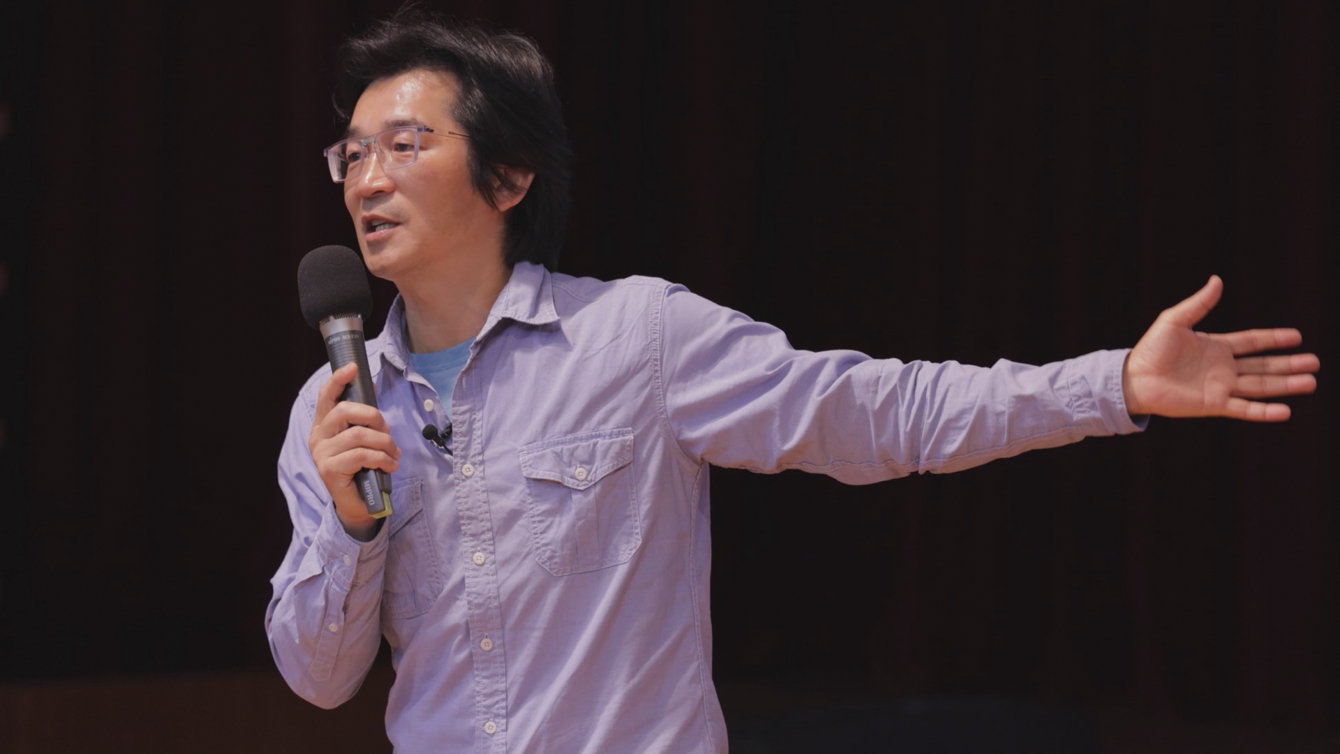 《賽德克巴萊》大收8億票房　魏德聖「沒賺到錢還慘遭抄家」