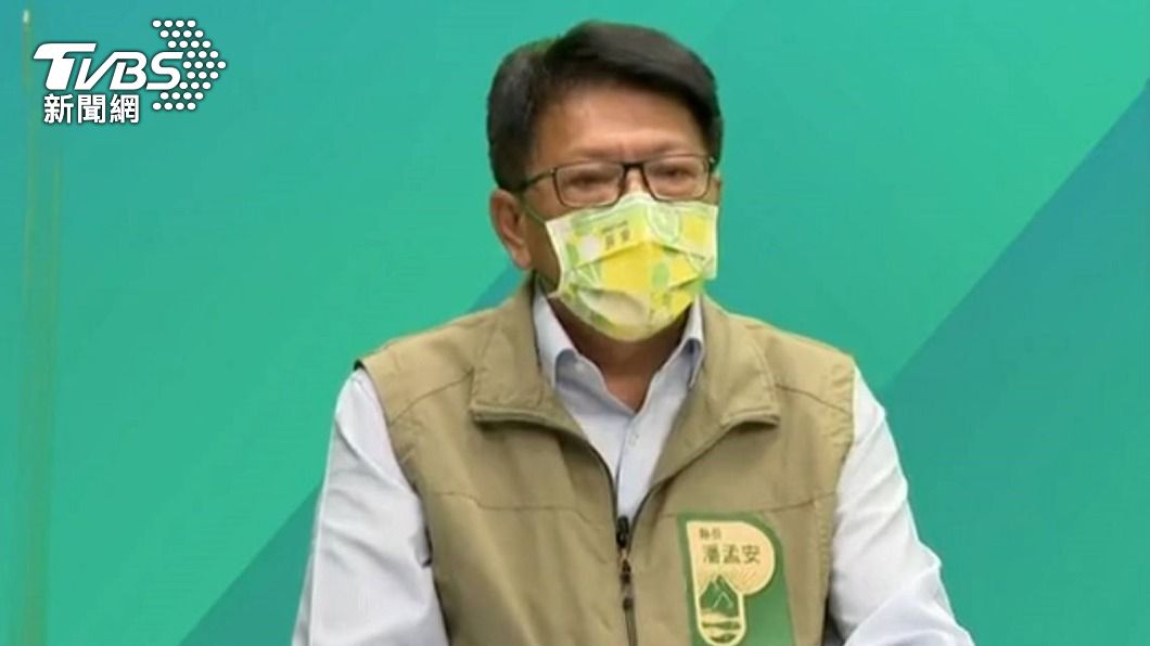 Delta群聚枋山再增1例 白牌車司機接觸親友全確診